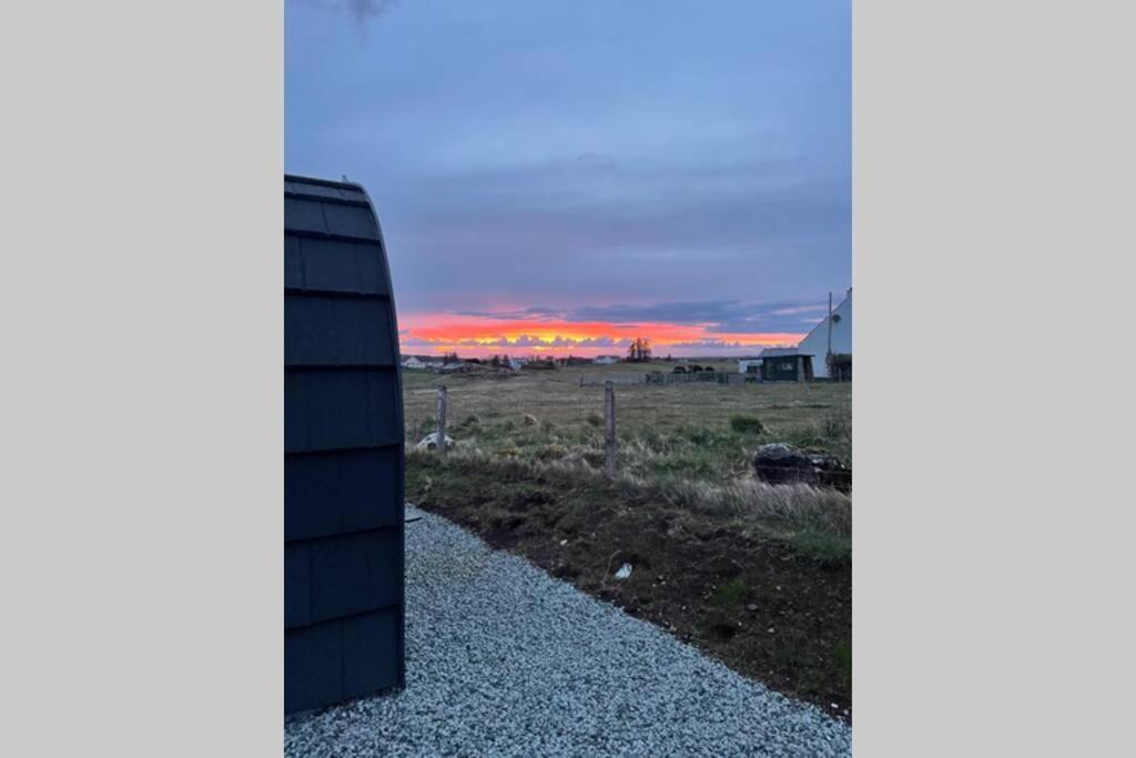Allt Yelkie Pod Ceithir, Earlish Zewnętrze zdjęcie